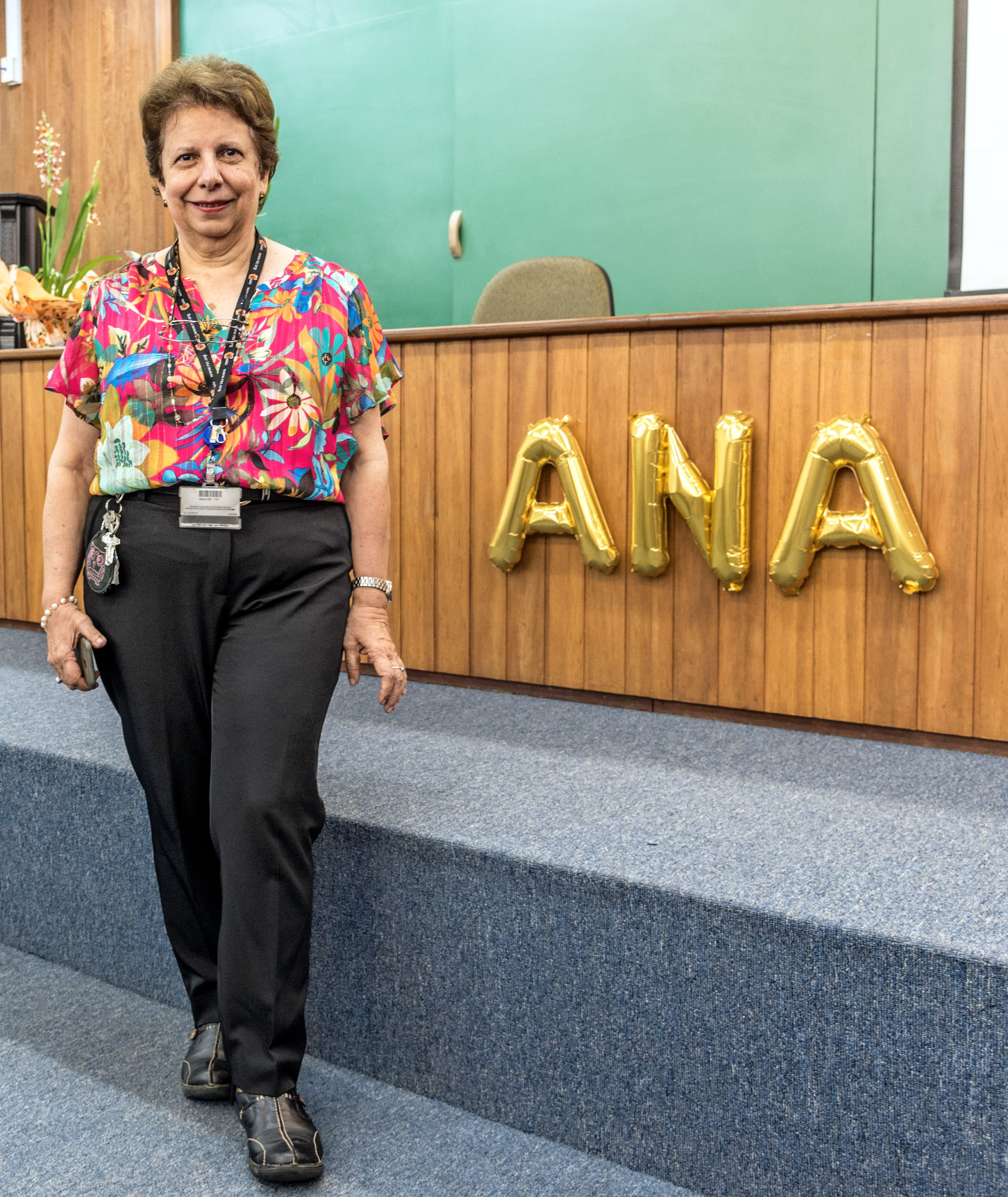 Ana Maria da Costa Ferreira