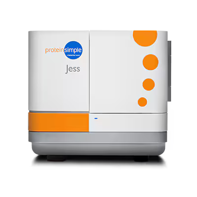 Jess Automated Western Blot System