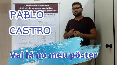 Avaliando professores de química no ensino médio de São Paulo no conteúdo de reações redox